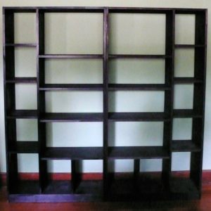 Shelving 27