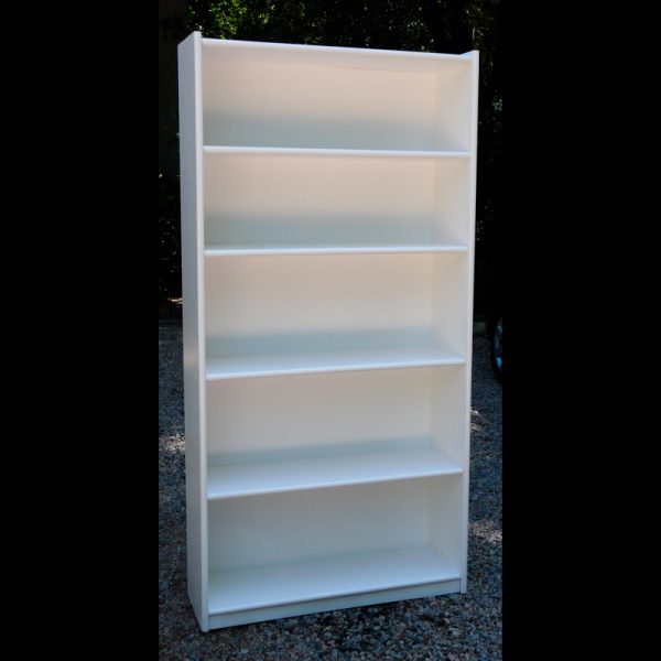Shelving 29