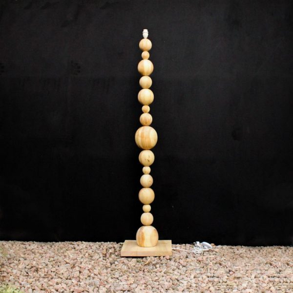 Standing Light 12