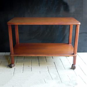 Table Trolley 6