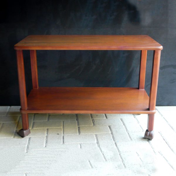 Table Trolley 6