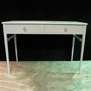 Table Trolley grey dressing table