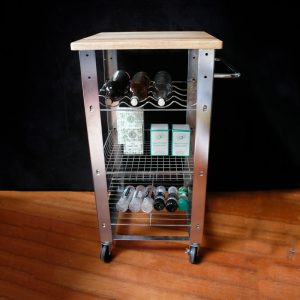 Table Trolley 13