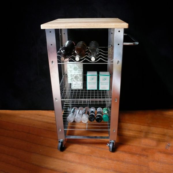 Table Trolley 13