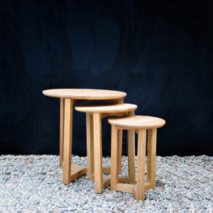 Coffee Tables and Side Tables