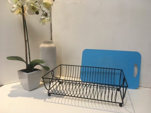 kitchen smalls dish rack