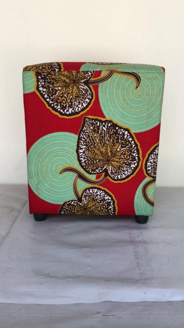 ottoman african