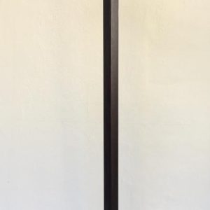 coat stand dark wood