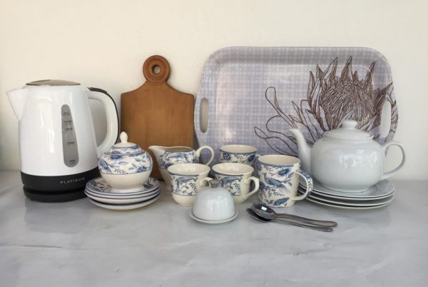 kitchen smalls neutrals