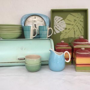 kitchen smalls