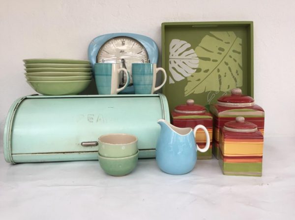 kitchen smalls