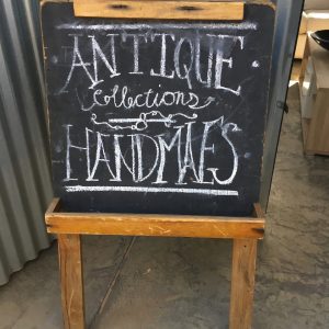 chalk boards