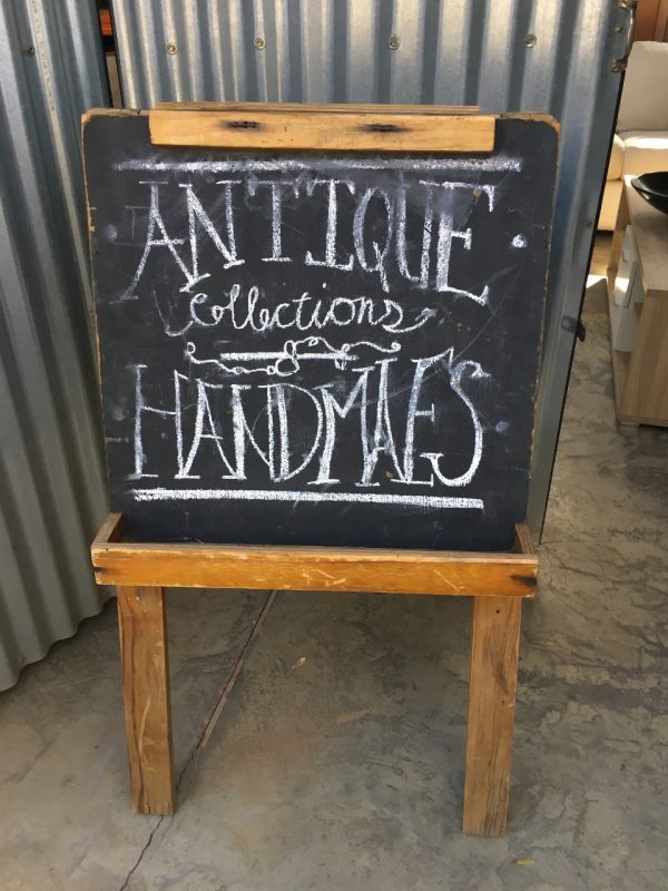 chalk boards