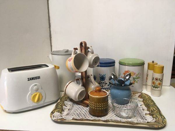 kitchen smalls