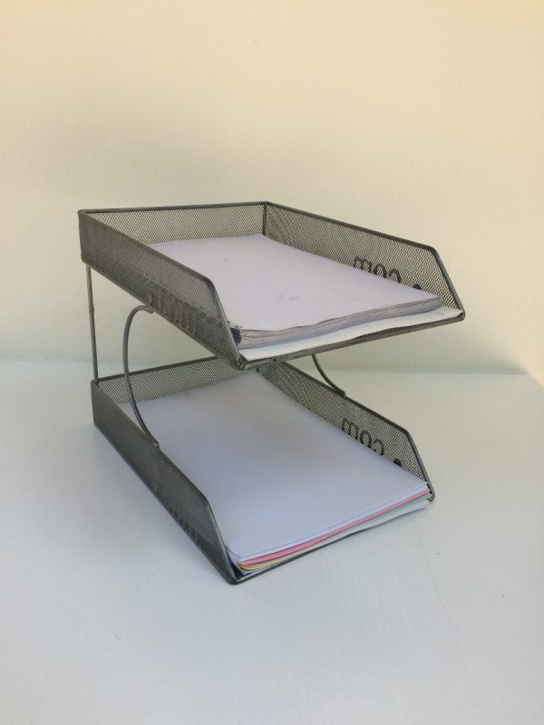 paper trays