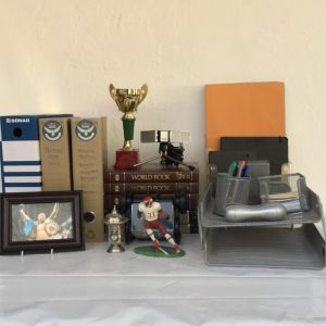 office smalls masculine