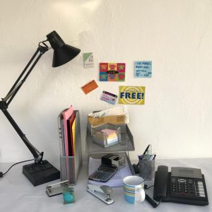 office smalls