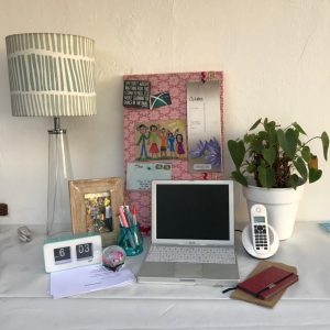 office smalls feminine