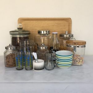 kitchen smalls