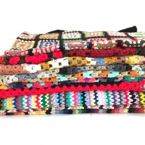 crochet blankets