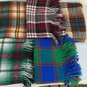 blankets gogo check
