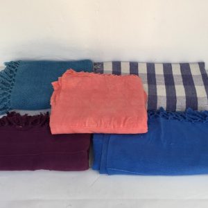 picnic blankets