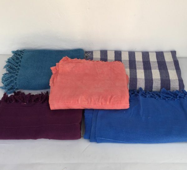 picnic blankets