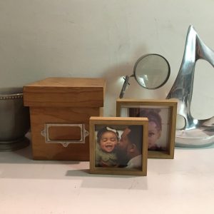office smalls wooden