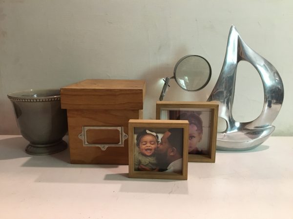 office smalls wooden