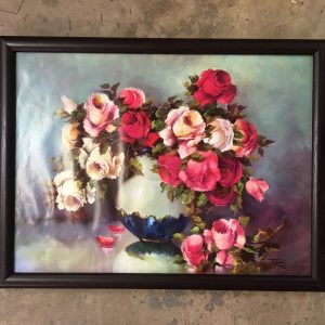 roses