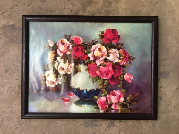 roses