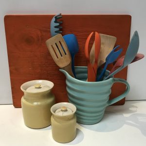 kitchen smalls