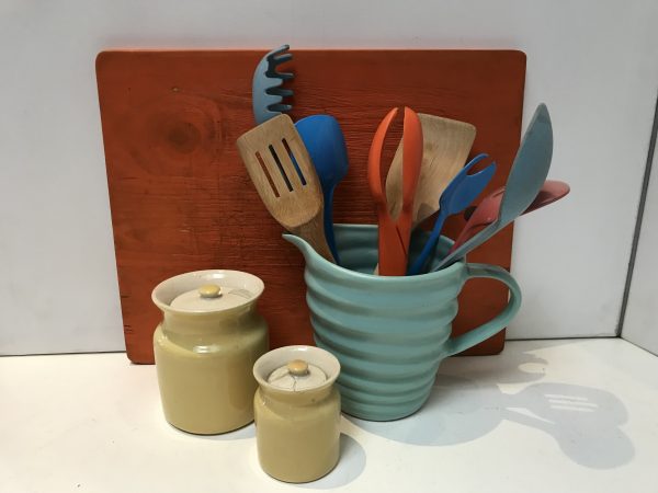 kitchen smalls