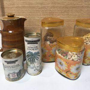 kitchen smalls