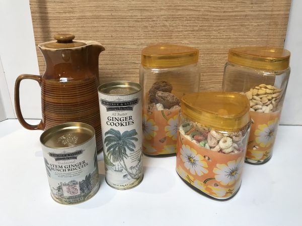 kitchen smalls