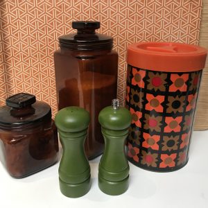 kitchen vintage