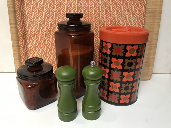 kitchen vintage