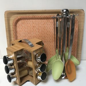 kitchen smalls