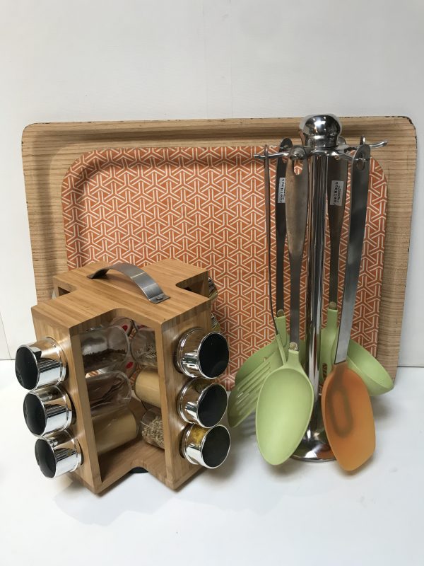 kitchen smalls