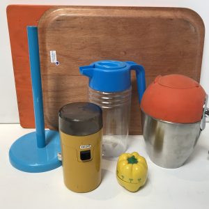 kitchen smalls