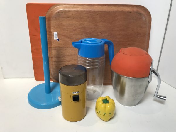 kitchen smalls