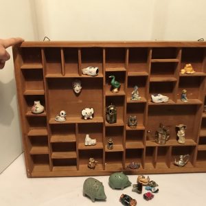 printers tray